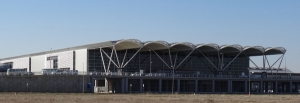 Aeroportul Internaţional Erbil (Sursa foto: Wikipedia)