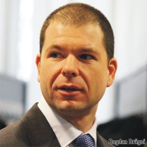 "Sper ca viitorul director general BVB să dezvolte Bursa, nu să o menţină la limita de supravieţuire"