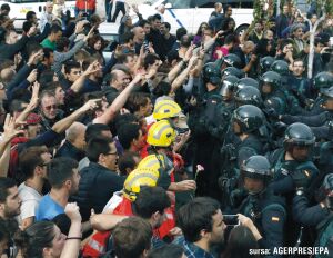 Catalonia independentă