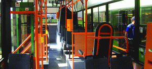BEI împrumută municipiul Oradea cu 16,3 milioane euro pentru modernizarea transportului public 