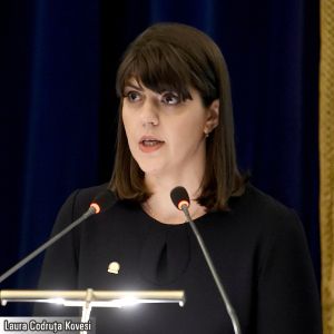 CCR: Kovesi are obligaţia să se prezinte în Parlament 