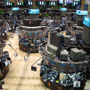 "BlackBerry" îşi mută acţiunile la New York Stock Exchange
