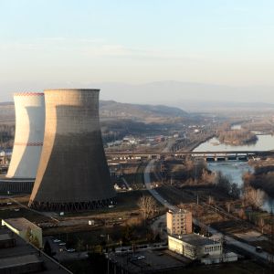 CE Oltenia a produs peste 11 TWh şi aproximativ 17 milioane tone de cărbune