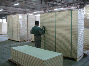 Barlinek renunţă la planurile unei fabrici în Rusia, în favoarea consolidării afacerilor din România