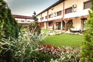 Trend Residence - finalizat în proporţie de peste 50%