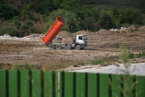 Monitorizarea depozitelor de deşeuri, inclusă în atribuţiile poliţiei locale