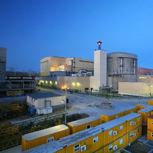 Nuclearelectrica a demarat prima etapă din retehnologizarea reactorului 1 de la Cernavodă