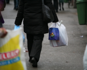 Guvernul a adoptat măsuri pentru reducerea deşeurilor de ambalaje
