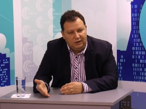 Toma Petcu (Sursa foto: captură Youtube)