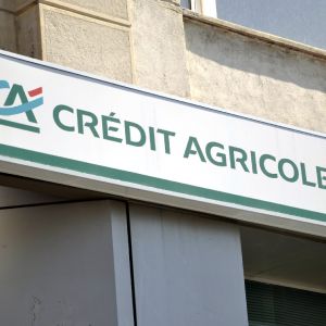 Credit Agricole, interesată să preia participaţia deţinută de guvernul german la Commerzbank