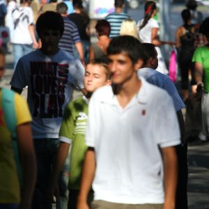 S&P confirmă ratingul României la "BBB minus", cu perspectivă stabilă