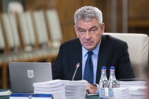 Mihai Tudose (Sursa foto: gov.ro)