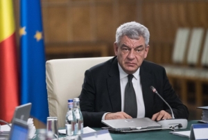 Mihai Tudose (Sursa foto: Gov.ro)