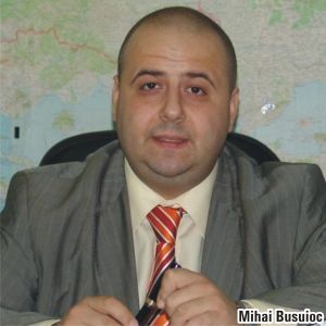 Mihai Busuioc, validat pentru funcţia de preşedinte al Curţii de Conturi