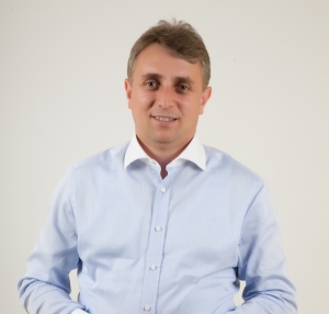 Lucian Bode