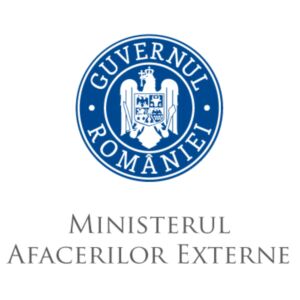 Sigla MAE (sursă foto: facebook)