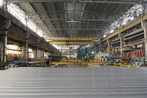 "Alro" anunţă investiţii de 100 de milioane de euro pentru creşterea eficienţei energetice