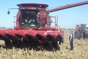 APIA efectuează plata pentru reducerea accizei la motorina utilizată în agricultură