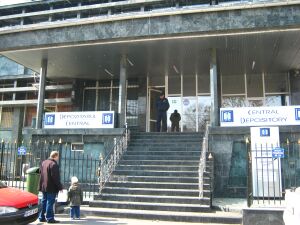 Depozitarul Central distribuie, de luni, dividende pentru acţionarii Impact Developer & Contractor