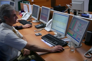 Wall Street a deschis în creştere