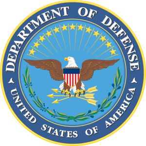 U.S. Department of Defense (sursa foto: Facebook)