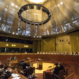 Austria va ataca la Curtea de Justiţie a UE proiectul nuclear ungaro-rus