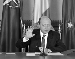 Traian Băsescu