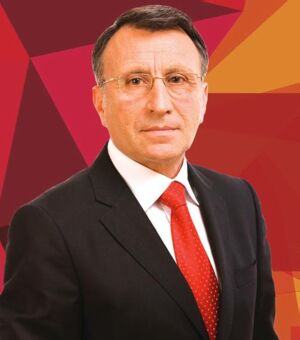 Paul Stănescu (sursă foto: Facebook)