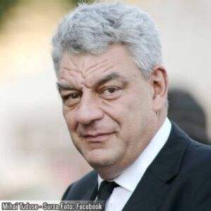 "Nu am discutat cu preşedintele despre noile propuneri de miniştri"