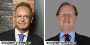 Wienerberger AG cumpără Brikston de la ADM Capital