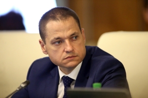 Mircea Dobre (Sursa foto: gov.ro)