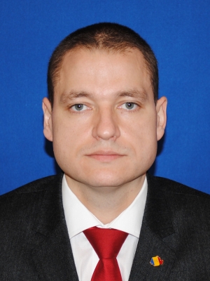 Mircea Dobre (Sursa foto: Cdep.ro)