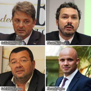 "It is obvious that the managers of Electrica have not complied with the law"