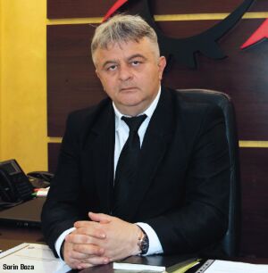 "Complexul Energetic Oltenia are un grad de realizare a investiţiilor de peste 80%"