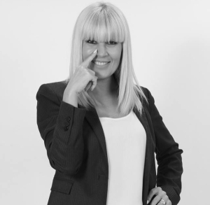 Elena Udrea (Sursa foto: Facebook)