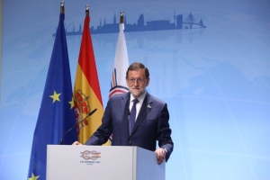 Mariano Rajoy (Sursa foto: Facebook)