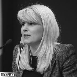 "Am dat nume de persoane care îmi spuneau să mă potolesc că voi fi arestată"