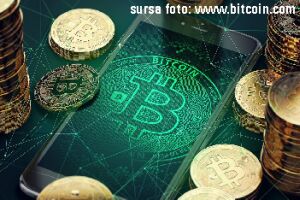 Licitaţie în Bitcoin, premieră mondială la casa Sant'Agostino din Italia