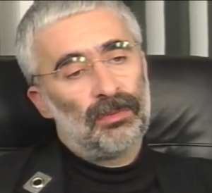 Adrian Sârbu (Sursa foto: captură Youtube)