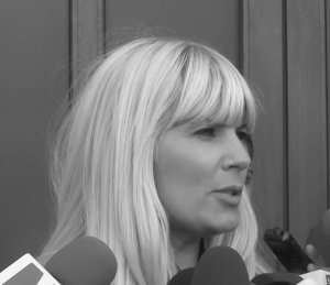 Elena Udrea (Sursa foto: captură Youtube)