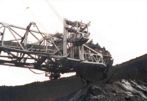 Mining Watch România atenţionează asupra unei deversări cu steril toxic în Baia Mare