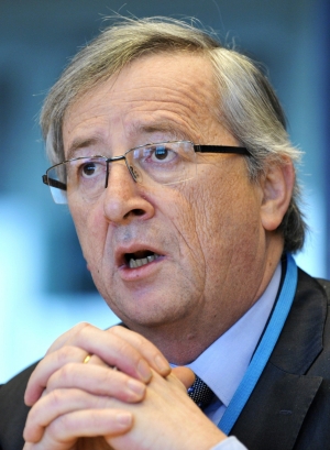 Jean-Claude Juncker