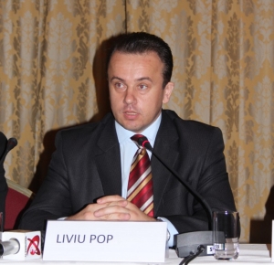 Liviu Pop