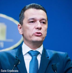 Sorin Grindeanu, avizat pozitiv pentru a prelua funcţia de preşedinte al ANCOM