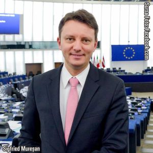 Siegfried Mureşan îi cere Ministrului Finanţelor să renunţe la Split TVA