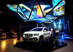 Autorităţile europene de concurenţă au efectuat inspecţii la birourile Daimler şi Volkswagen