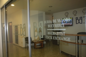 Oferta pentru acţiunile Transilvania Broker a fost închisă cu succes