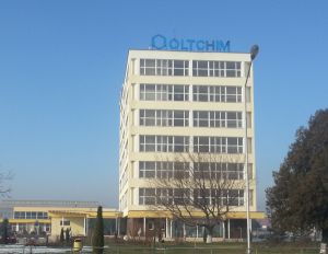 Chimcomplex a semnat cumpărarea a şase active de la "Oltchim"
