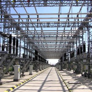 "A fost realizată trecerea peste graniţa cu Serbia a Liniei Electrice Aeriene 400 kV Reşiţa-Pancevo"