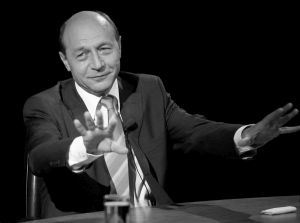Traian Băsescu